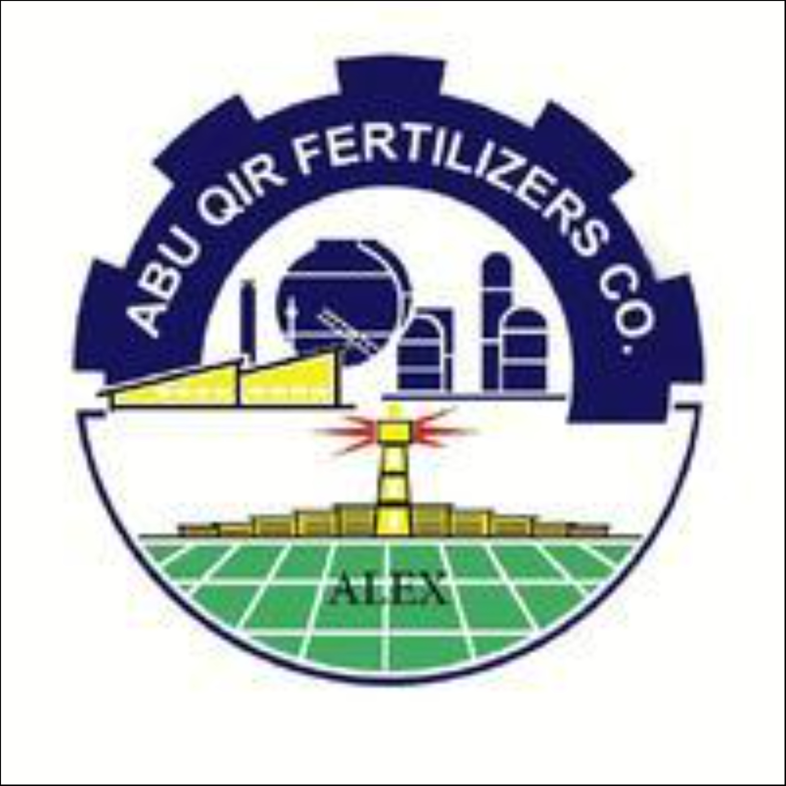 ABU QIR FERTILIZERS AND CHEMICALS INDUSTRIES COMPANY